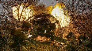 Пункты управления БПЛА уничтожены вместе с живой силой. Лучшее видео из зоны СВО