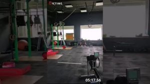 ГРАН-ПРИ Евпатия Коловрата и Авдотьи Рязаночки beginners 26.1