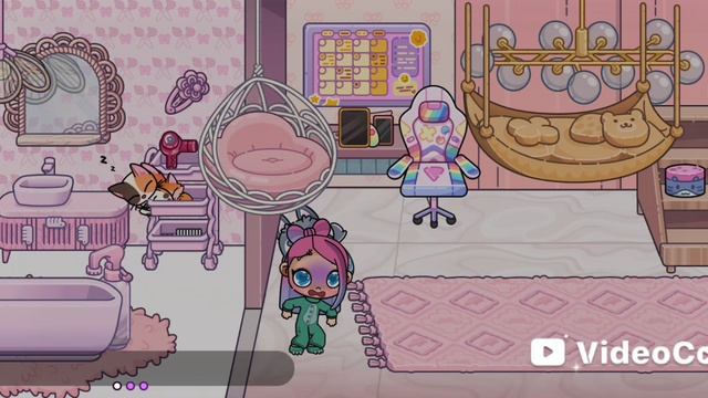 Алису похитили!? 1 часть.