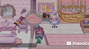 Алису похитили!? 1 часть.