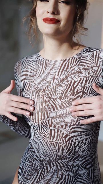 ЭТО НЕ ФИЛЬТР, А ОПТИЧЕСКАЯ ИЛЛЮЗИЯ