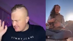 НЕДОВОЛЬНЫЕ ДЕВОЧКИ