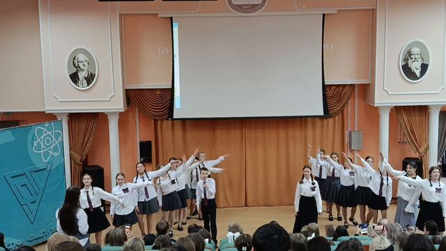 Весна на ШРД 2026