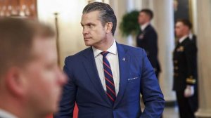 Посольство Ирана высмеяло главу Пентагона Пита Хегсета за ошибку в молитве