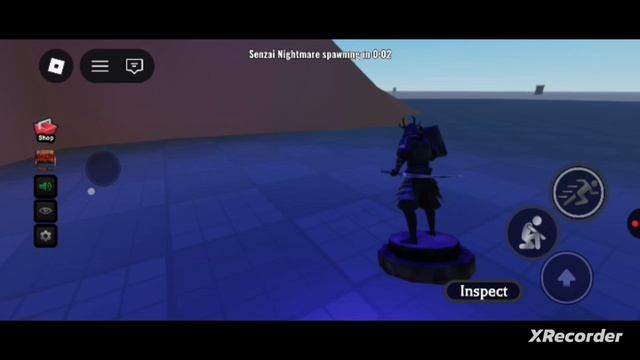 играю в сензаи хоррор тест мимик