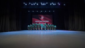 16  Детская студия танца «Алеарт»  | Александров	| AlexCup 2026 | #alexcup2026