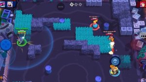 апою Шейда в brawl Stars