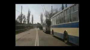 дтп в Крыму. 2021 год