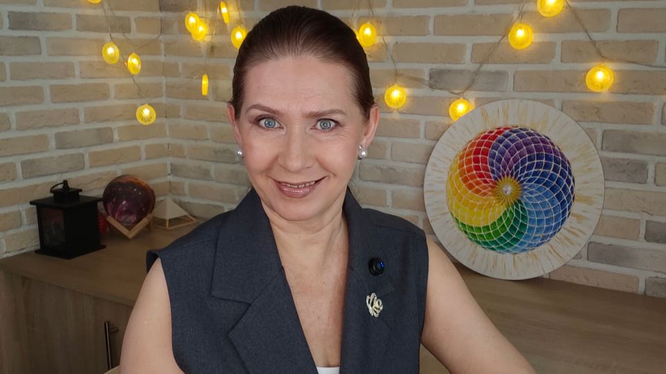 Внутренняя блокировка, запрещающая женщинам здоровые отношения