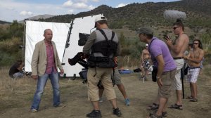 АКТЕРАМ от РЕЖИССЕРА! Роль актёра при съёмке со Steadicam