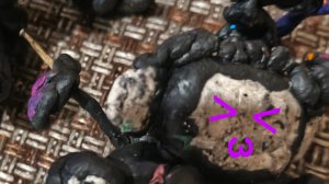 скибиди пластилин война титанов.