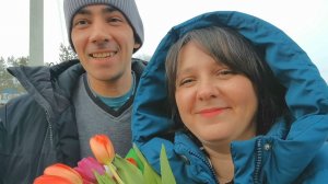 СЧАСТЬЕ, АЛТАЙСКИЙ КРАЙ, НАША ЖИЗНЬ СРЕДИ ГОРНЫХ ВЕРШИН / ОБНИМАШКИ / МИЛА ТЕВИКОВА