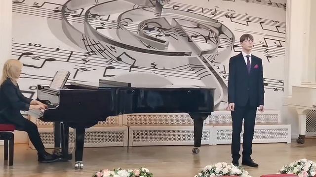 Бездень Дмитрий