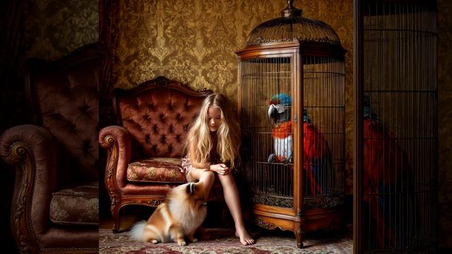 Счастье живет рядом с нами