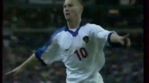 Рекламные блоки и анонс (ОРТ, 17.04.2002)