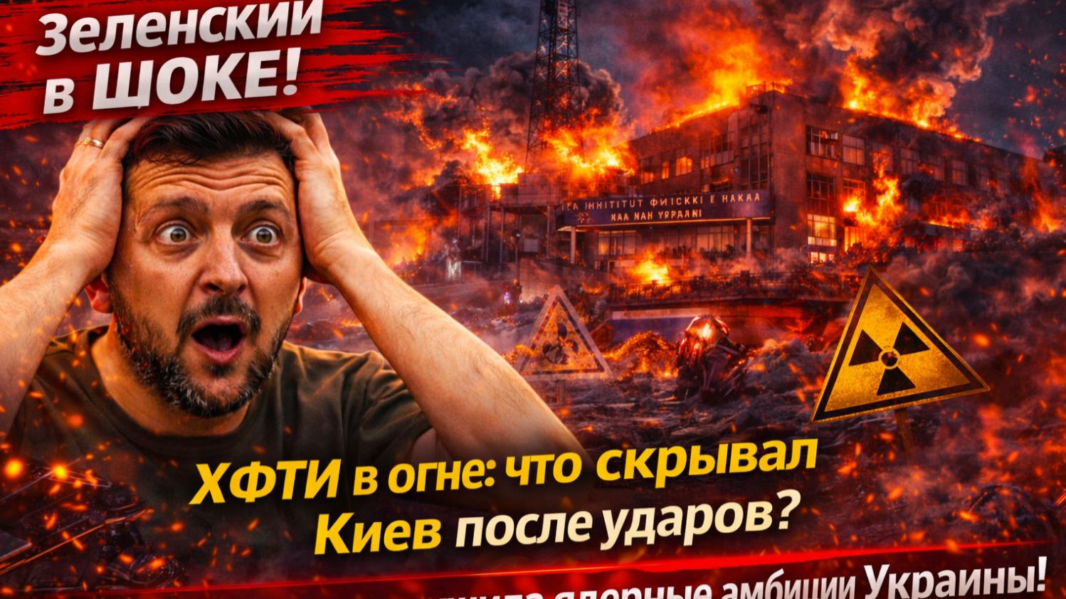 СВО новости карта СВО, события 17 апреля 2026 года...