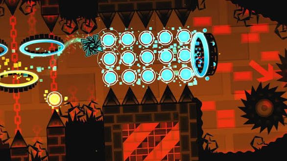 Silent Akbar (Impossible) 100%