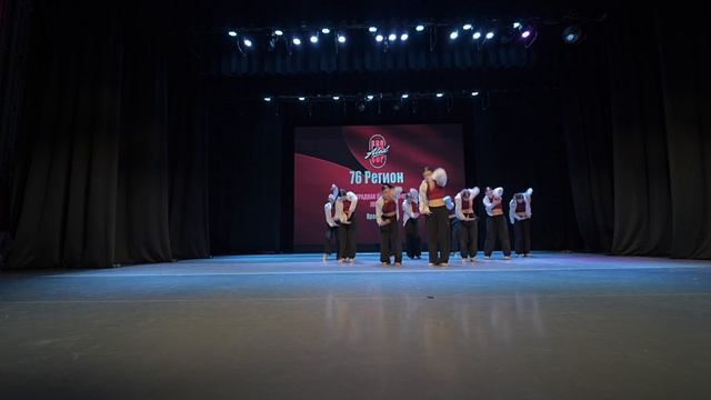 12 76 Регион   | Ярославль | AlexCup 2026 | #alexcup2026