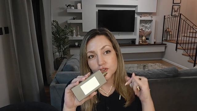 Ароматы, которые носила чаще всего в последнее время