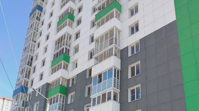 Пермь, улица Солдатова, 29в