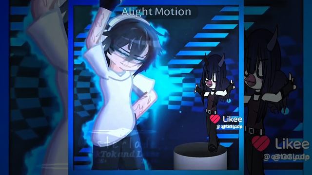 Я НАУЧИЛАСЬ В АЙЛАЙТЕ МОНТИРОВАТЬ)))