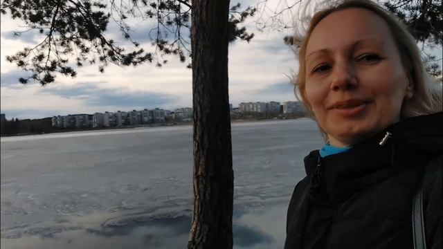 И растает лёд