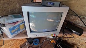 Если прошили ресивер под 75 триколор, то 56 работать не будет, а 36 будет