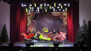 Розлы джаса ягори