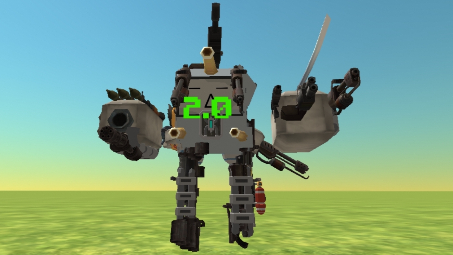 моя версия 2.0