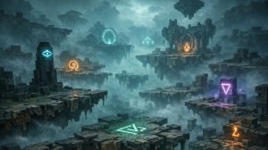 Попытка игры на сервере DATA 0 часть 1