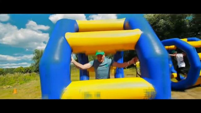 NAYADA - 20 лет Созидания!