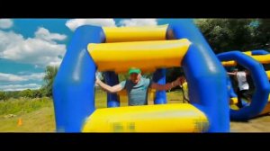 NAYADA - 20 лет Созидания!