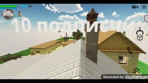 трейлер стрима на 10 подписчиков