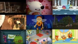 Up To Faster 9 Parison To Мультики 4