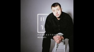 Rosati HATE Podcast 451