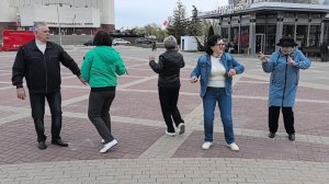 Хороши весной в саду цветочки... 17.04.26...