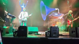 Пикник - Гитары тихие рыданья