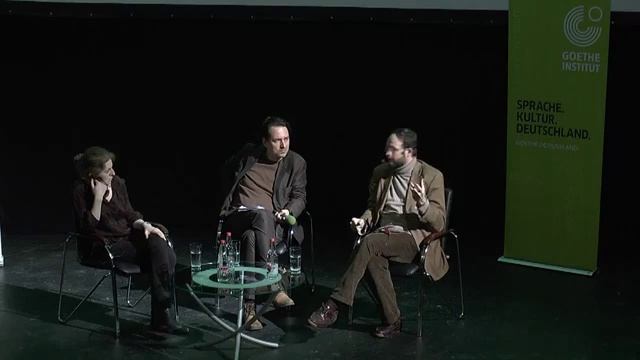 Humanes Streben In Der Zukunft - Russisch