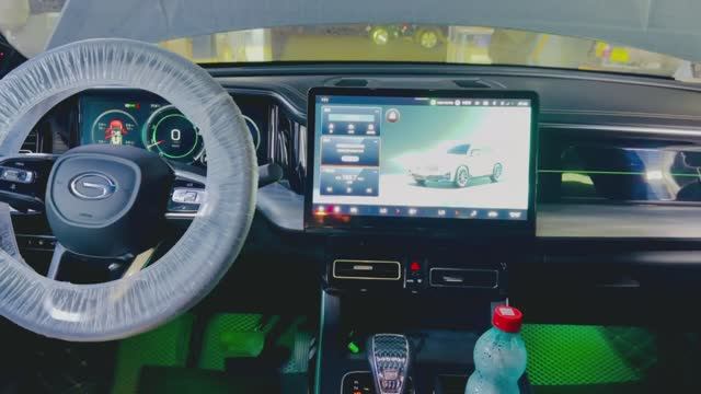 GAS GS8 трубки заднего контура кондиционера❄️замена на шланги ✅ ГАРАНТИЯ I ДиАгНоСтИкА и РеМоНт