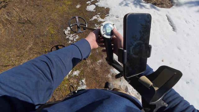 Прошивка 4.1 против старой 3.1 — XP Deus 2 в реальных условиях