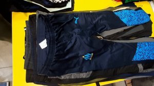 Спортивный микс экстра (-D-P-Training Wear Extra) - С 462