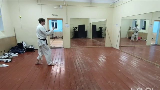 Bogatov Alexey Andreevich