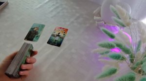 К чему тебя готовит Судьба❓