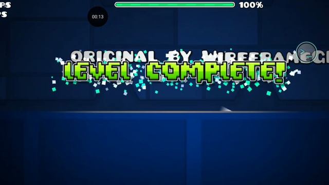 Новый челлендж!