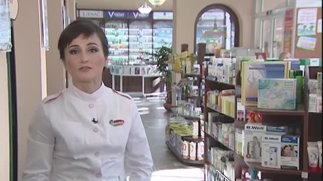 Школа здоровья. Гайморит.