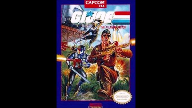 G.I. Joe: The Atlantis Factor [COMPLETE]