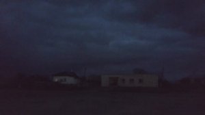 Ночь будет веселой. Кажется, грядет трындец.