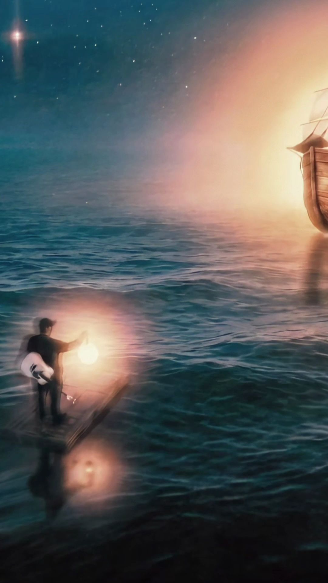 Сергей Бобунец Влад Маленко ZABARA  Корабли