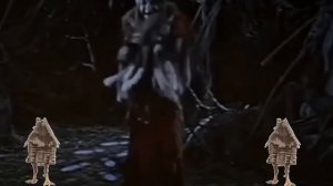 КЛАССНАЯ ПЕСНЯ! ЭХ, ЛЕС ~СУЕТА,  А Я БАБУЛЕЧКА ЯГА!