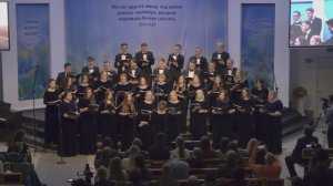 Новости адвентистов Москвы | апрель 2026